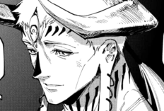 Manga Jujutsu Kaisen Modulo Capítulo 25 en Español: Spoiler, Fecha de Publicación & Enlace para Leerlo