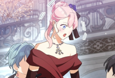 Lectura Webtoon My Bias is Obsessed with Me Capítulo 8 en Español, ¿Por qué se levantó sorprendentemente?