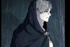 Update! Lectura de Manhwa Al Otro Lado del Mar Capítulo 18 en Español, La situación es cada vez más urgente