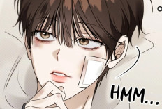 Leer BL Manhwa La Cama De Los Dieciocho (Eighteen’s Bed) Capítulo 54 en Español Scan, Debido a la discriminación