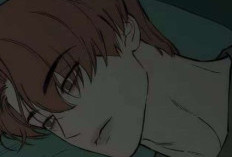Enlance de Manhwa Lágrimas entre Flores Marchitas (Tears on a Withered Flower) Capítulo 103 en Español Scan, Taeha sigue dándole vueltas al asunto