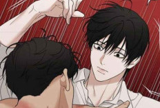 ¡Comenzando la lucha! Lectura BL Manhwa Todo vuelve (Reverse Thinking) Capítulo 39 en Español