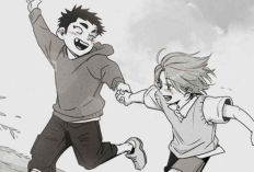 RAW Leer Manhwa BL You Are My World Capítulo 9 en Español, El Niño que Siempre es Amado