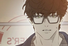 BL Manhwa Nerd Project (Proyecto Nerd) Capítulo 57 Scan Español No Encuentres Una Forma De Comunicarte