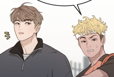 Enlance Webtoon My Lucky Strike Capítulo 17 Español Sub, Un poco de timidez que se desborda