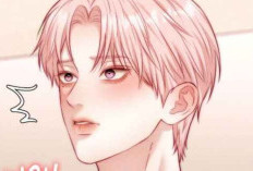 ¡Me siento caliente! Leer BL Manhwa Love Remedy Capítulo 55 en Español Scan
