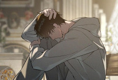 RAW Leer Manhwa BL Codename Anastasia Capítulo 71 en Español, Hay un Poco de Envidia