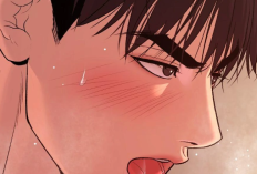 ¿No es eso...? Enlace Para Lectura del Bl Manhwa Jinx Temporada 2 Capítulo 87 Español