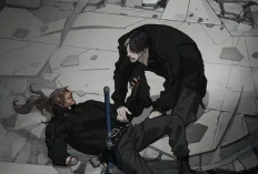 RAW Manhwa Pedro El Asesino (Killer Peter) Capítulo 136 español Sub y Spoilers, La aventura ha llegado a su fin