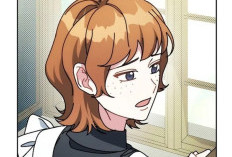 RAW Leer Manhwa Can I Finally Cry Now? Capítulo 46 en Español, Una Sonrisa llena de Significado
