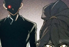 Para Leer Manhwa Despertar Definitivo Capítulo 121 en Español Scan, El aire inquietante de la existencia