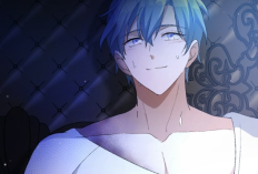 ¡Ojalá sea así! Lectura Webtoon My Bias is Obsessed with Me Capítulo 7 en Español