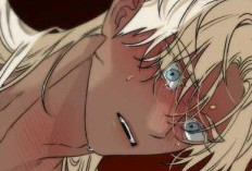 Leer Manhwa La Ventura del Caballero Blanco (Blossoms of the White Night) Capítulo 27 en Español Scan, sorprendido por lo que hizo