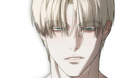 Leer BL Manhwa Codename Anastasia Capítulo 58 Español Scan Taekjoo Sigue Intentando Escapar