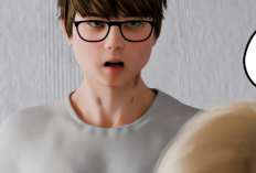 ¡Situación increíble! Leer Manhwa My Neighbor's Widow Capítulo 48 Español