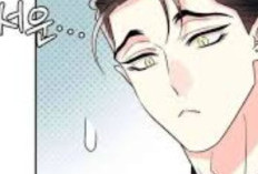 ¡Un poco triste! Ler BL Manhwa ¿No te gustan las serpientes como yo? Capítulo 14 en Español Scan