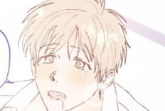 ¡Placer momentáneo! Para Leer BL Manhwa My Ghost Diary Capítulo 12 en Español