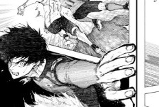 Blue Lock Manga Capítulo 362 en Español, Climax en el Estadio y Nuevas Revelaciones