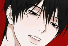 ¡Mirando con trivialidades! Lectura BL Manhwa Empatía (Todo vuelve) Capítulo 43 en Español