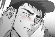 ¡Un Amor Ardiente! Spoiler y Enlace para Leer Manhwa BL You Are My World Capítulo 19 en Español