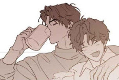 ¡El deseo de salir! Lectura BL Manhwa Todo vuelve (Reverse Thinking) Capítulo 41 en Español