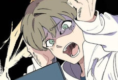 Lectura del BL Manhwa No es asi (It’s Not Like That) Capítulo 1 en Español Scan, Frustración con el trabajo