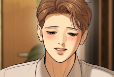 Enlace Para Lectura del Bl Manhwa Jinx Temporada 2 Capítulo 91 Español, La sonrisa más feliz de Kim Dan