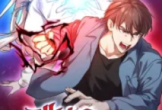 Lectura del Manhwa Devil & Ice Capítulo Completo en Español, Los más fuertes de otro mundo renacen: demasiado para una vida normal