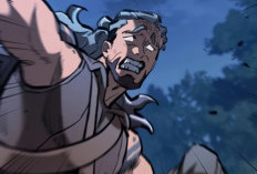 RAW Leer Manhwa Eternally Regressing Knight Capítulo 113 en Español, Bienvenidos a la Temporada 2
