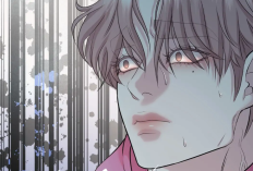Leer de Manhwa BL Respect For Taste (Se Respeta tu Gusto) Capítulo 19 en Español, Profunda nostalgia