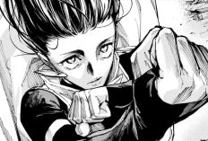 ¡La Intensa Batalla entre Mahoraga y Dabura! Enlace para Leer Manga Jujutsu Kaisen Modulo Capítulo 17 en Español y Fecha de Publicación