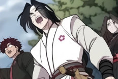 Leer Manhwa Return Of Mount Hua Sect Capítulo 166 en Español, RAW! Castigar al Monstruo Marino