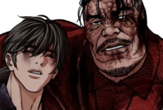 RAW Manhwa Lookism Capítulo 582 español Sub y Spoilers, una pelea indiscutible