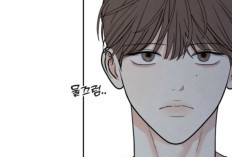 ¡Actualización de Hoy en RAW! Manhwa BL Al Borde de la Ambigüedad Capítulo 101 en Español, La Dulzura de Tu Sonrisa