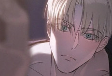 Podrá Taekjoo Escapar De Zhenya? Leer BL Manhwa Codename Anastasia Capítulo 60 Scan Español