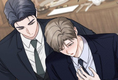 ¡Confesión De Borracho! BL Manhwa Al final de ese recuerdo Capítulo 99 en Español Sejin Vuelve A Enamorarse De Ido