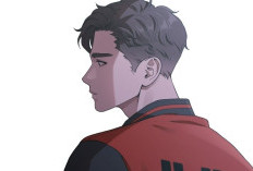 Manhwa Entre Letras y Sábanas Capítulo 20-21 Español Scan Perder La Identidad Al Buscar La Validación De Los Demás