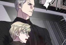 ¡EN VIVO! Significado del Final del Manhwa BL El Cautiverio de Lan (Yian's Binding) Capítulo 41 en Español, Protégete a Ti Mismo