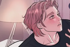 ¡Hazlo bien! Enlace Lectura BL Manhwa Respect For Taste Capítulo 25 en Español