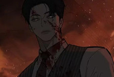 ¡Qué Angustia! Spoiler & Enlace para Leer Manhwa Lágrimas entre Flores Marchitas (Tears on a Withered Flower) Capítulo 112 en Español