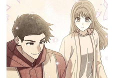 Lectura de Manhwa Spring Fever Capítulo 32 en Español, ¡Un hecho sorprendente!