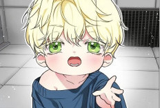 Enlace para Lectura BL Manhwa ARCADIA Capítulo 6 en Español Scan, La grandeza de los bebés recién nacidos aprendiendo a deletrear