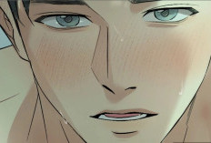 De Vuelta! Enlace BL Manhwa Backlight Capítulo 60 Scan Español Destinado A Enamorarse