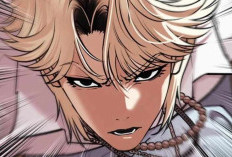 Spoiler RAW Manhwa Lookism Capítulo 574 Español Scan Gun Park Se Unirá A La Lucha