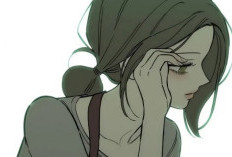 Leer Manhwa Lágrimas entre Flores Marchitas (Tears on a Withered Flower) Capítulo 78 en Español Hay Tanto Potencial Desperdiciado Aquí