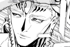 RAW Leer Manga Jujutsu Kaisen Modulo Capítulo 17 en Español, ¡El Rey Mahito ha Vuelto!