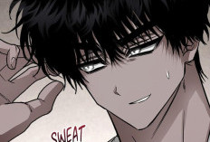 Leer Manhwa BL El Ojo de la Tormenta (Eye of the Storm) Capítulo 29 en Español, RAW! No Me Gusta que Me Menosprecien