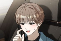 Leer Manhwa Corazón salado Capítulo 12 en Español Scan, sigo queriendo estar contigo