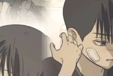 RAW Manhwa Un Día en El Búnker (Bunker Days) Capítulo 20 español Sub y Spoilers, volverse muy callado