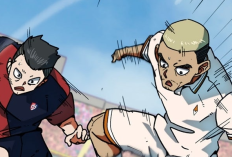 RAW Manhwa Me Confundieron con un Genio del Futbol Capítulo 51 español Sub y Spoilers, Una gran victoria está por llegar